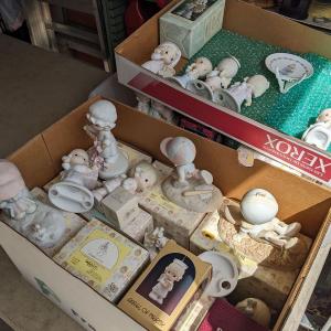 Photo of Estate sale of 50-year home contents
