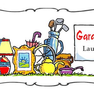 Photo of Laurelmont Annual Spring Community Garage Sale - Saturday April 27th