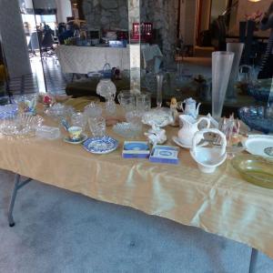 Photo of Gold Coast Roslyn Heights Tag Sale