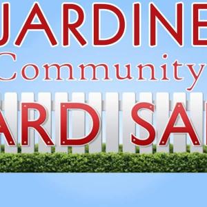 Photo of Community-Wide Yard Sale