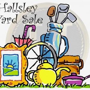 Photo of Hallsley Community Wide Yard Sale