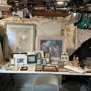 Photo of Garage Sale - 4/26 and 4/27