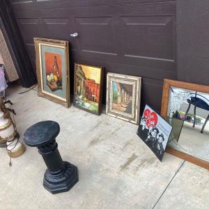 Photo of Sat. 4-27 Better than Garage Sale- + Amazing Household Collectibles (Camarillo)