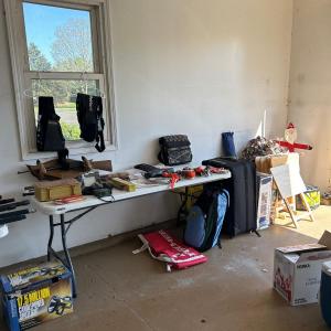 Photo of Moving Sale - Everything Must Go! Furniture, Tools, Hunting, Fishing & More!