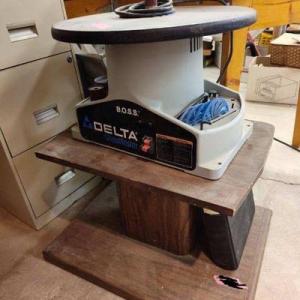 Photo of TIME CAPSULE! Mid-Century, Woodworking, Tools & More!