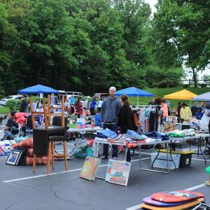 Photo of 🌟 HUGE BLOCK YARD SALE - 5+ HOMES PARTICIPATING! 🌟