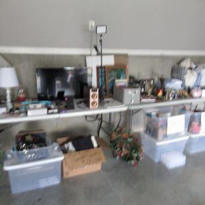 Photo of Garage/Moving Sale