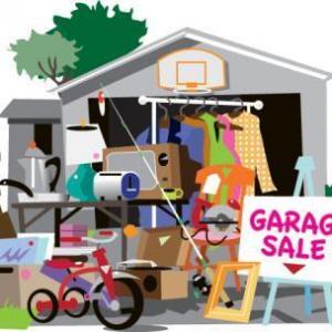 Photo of Annual Spring Thousand Oaks Community Garage Sale