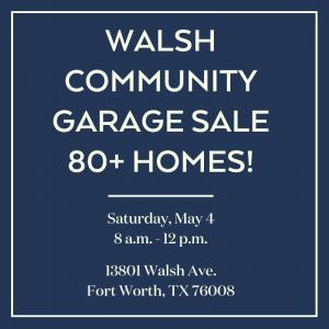 Photo of Walsh Community Garage