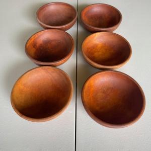 Photo of Set of 6 Bowls - Made in Occupied Japan
