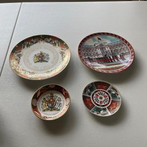 Photo of Unique Decorative Plates