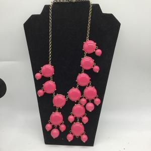 Photo of EC pink fashion Necklace