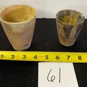 Photo of Small Pottery