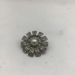 Photo of Beautiful flower pin