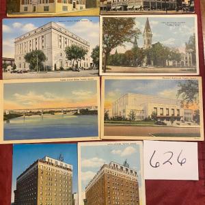 Photo of Topeka Ks Postcards