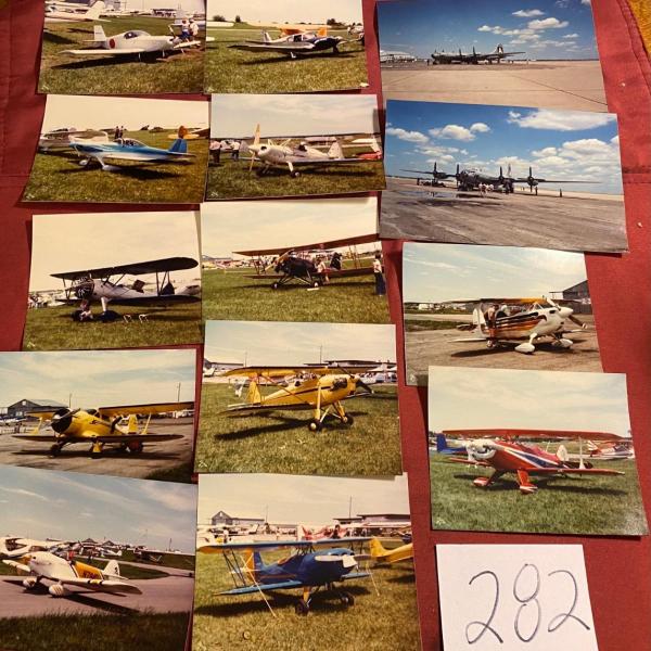 Photo of Plane Pictures