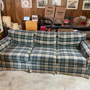 Photo of Hickorycraft Sofa / Couch