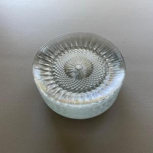 Photo of Glass Dessert Plates