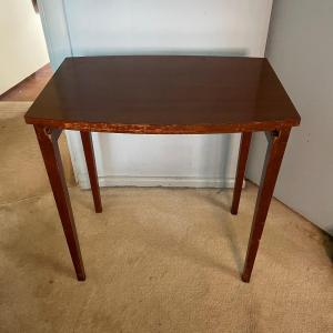 Photo of Nesting Table