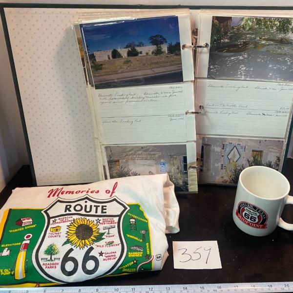 Photo of Route 66 Lot