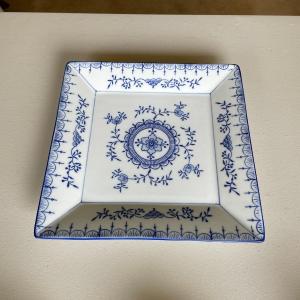 Photo of Pair of 10” Serving Platters