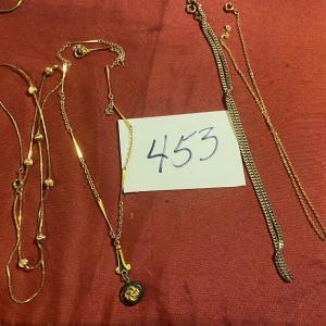 Photo of Vintage Necklaces