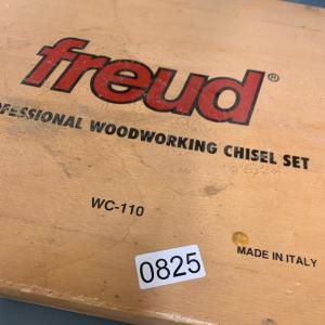 Photo of Freud Chisle Set