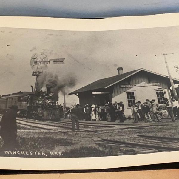 Photo of Winchester Ks Depot and More