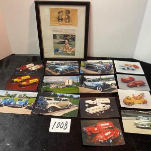 Photo of Cars and Toy Pictures