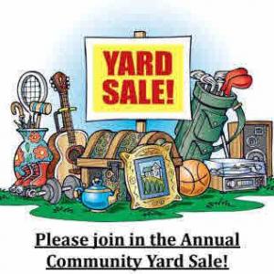 Photo of Seven Oaks West Community Yard Sale