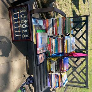 Photo of Barn Yard Sale - Saturday 4/27 from 10-3p