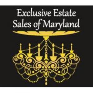 Photo of Exclusive Estate Sales of Maryland Presents a Packed MCM Copper Severna Park/Millersville Mansion