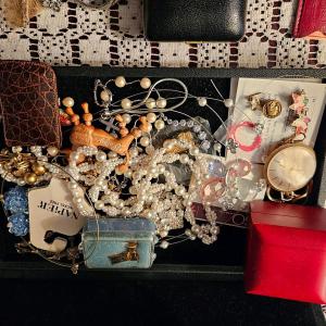 Photo of ESTATE SALE: collectors and vintage lovers welcome!