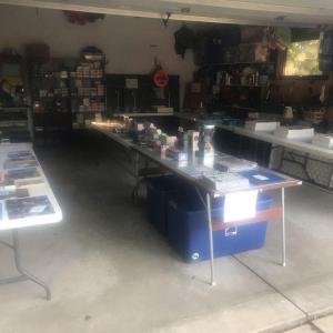 Photo of SPORTS CARDS & SPORTS COLLECTIBLES SALE!! (South Milwaukee)