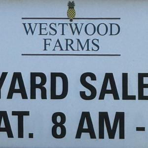 Photo of Westwood Farms neighborhood