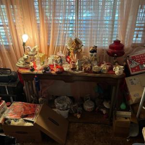 Photo of Estate Sale! Inside House! Everything Goes!