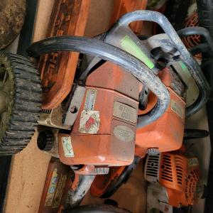 Photo of Garage Sale - tools & household items