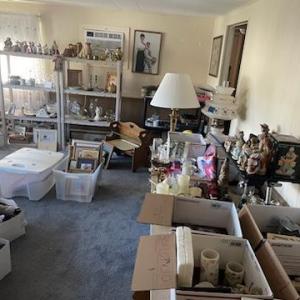 Photo of FINAL Days!  Estate Sale - Everything Must Go!