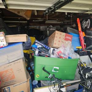 Photo of 4 27th huge garage Sell all welcomed 11 am start