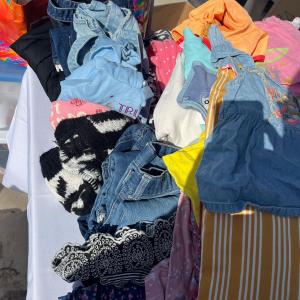 Photo of Annual Yard Sale 100s of items to be sold Treasures! Sat&Sun 8 am