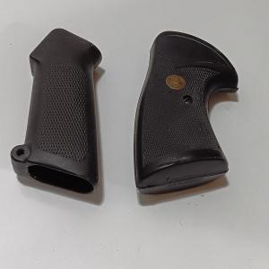 Photo of Two pistol grips - Presentation Grip