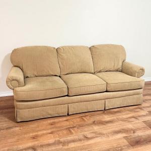Photo of LANE ~ Upholstered Sofa ~ *Read Details