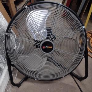 Photo of Utilitech Pro Electric Fan