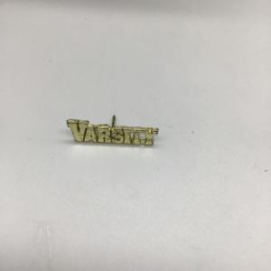 Photo of Varsity pin