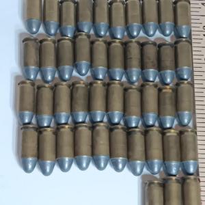Photo of Box of Ammunition 43 total shells