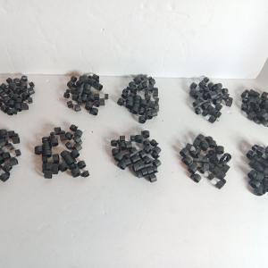 Photo of DAQ Marked Ammunition links - 100 count