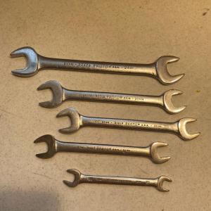 Photo of Proto Combo Wrench’s in Metric Sizes
