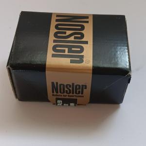 Photo of Nosler Ballistic tops 30 caliber .308" 165 Grain 50 count sealed box