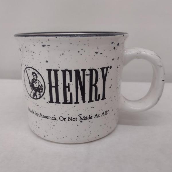 Photo of Henry Stoneware Coffee Mug