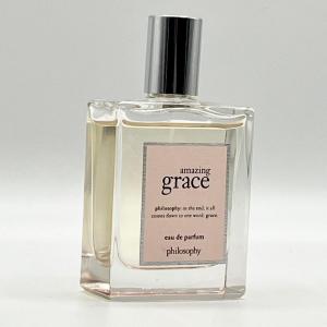 Photo of PHILOSOPHY ~ Amazing Grace ~ Eau De Parfum